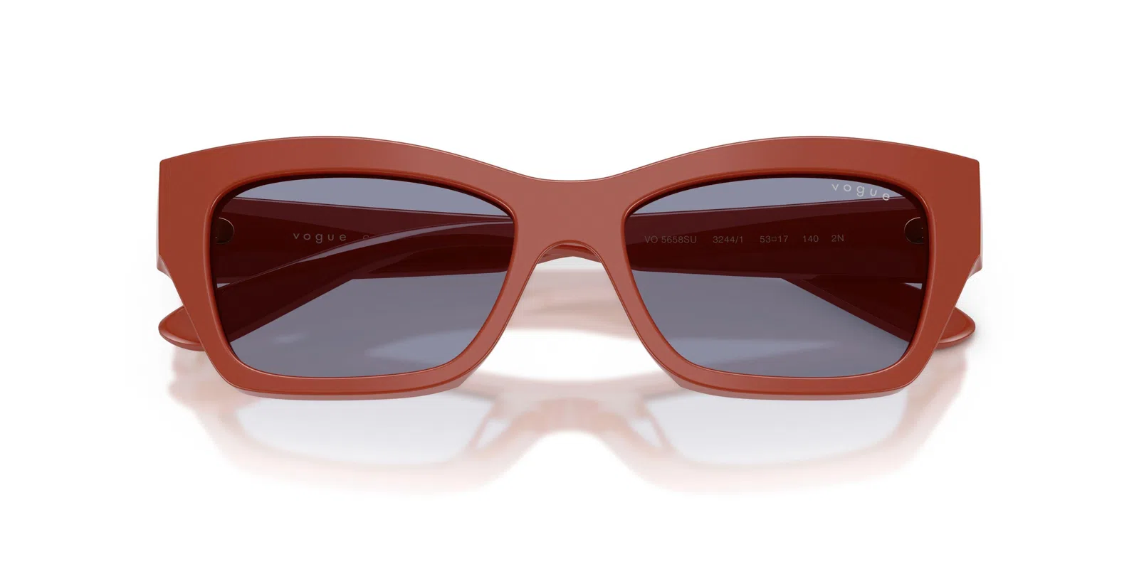 Vogue 5658SU Sunglasses - view 27